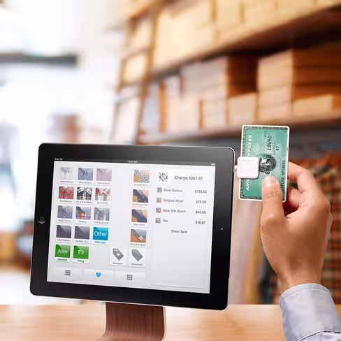 The future of money: New paradigms for the checkout, banking & currency Featured Image