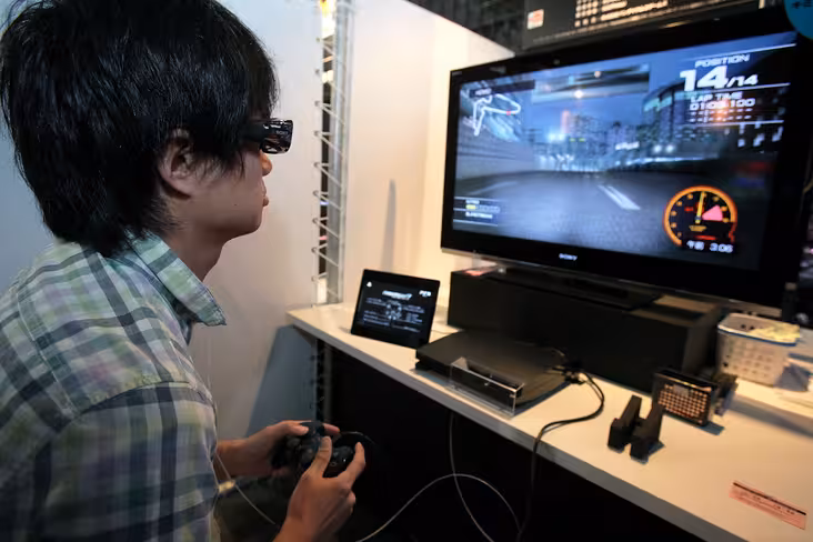 A quiet killer: Why video games are so addictive