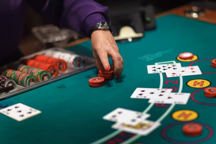 Seminole Indian Reservation Opens New Casino In Everglades