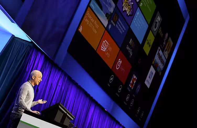 Ex-Windows boss Steven Sinofsky launches new blog focused on ‘technology product development’