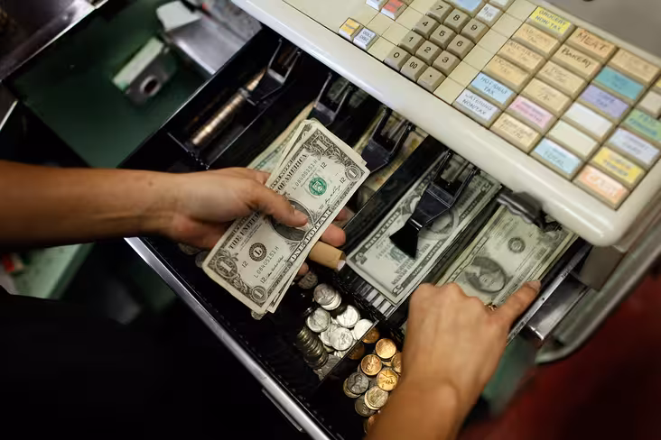 Credit Card Reform Legislation Would Tighten Rules On Rates And Fees