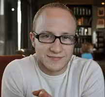 Aaron Pitman