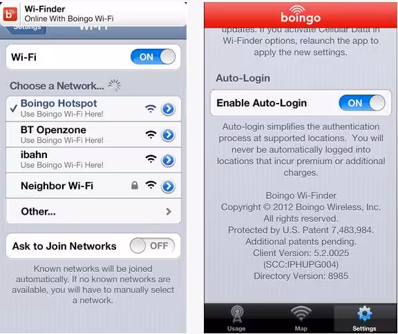 Boingo