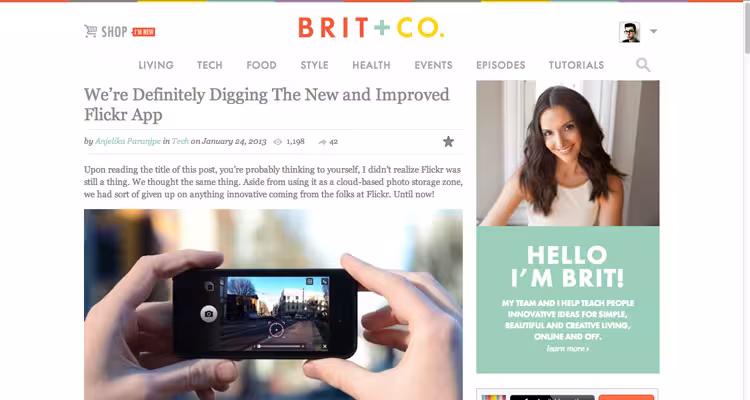 Britandcoscreen