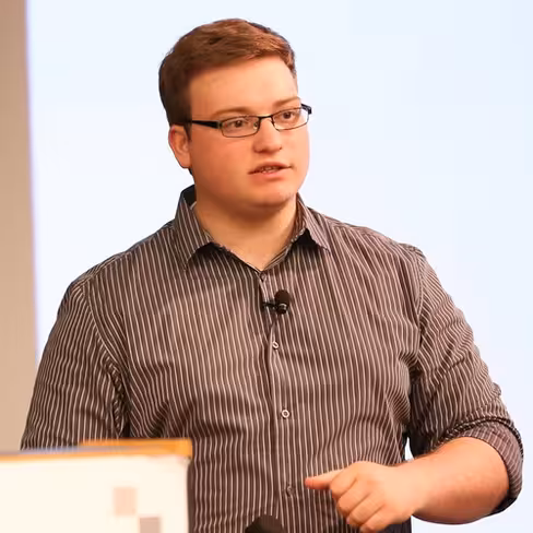 Daniel Brusilovsky