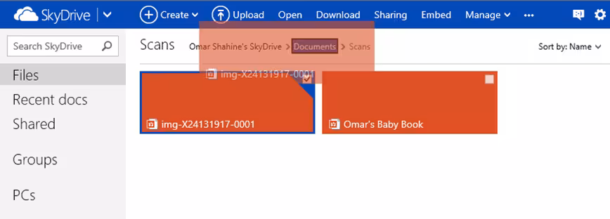 Drag-and-Drop-in-SkyDrive_2C494AA1