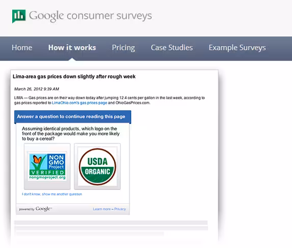 Google