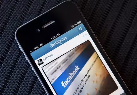 Facebook login for apps