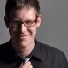 Josh Allan Dykstra