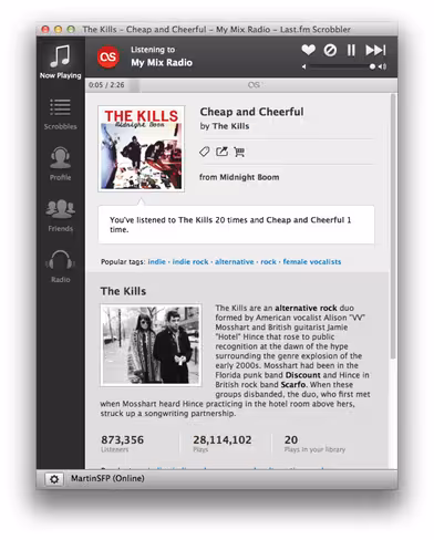 Last-fm1