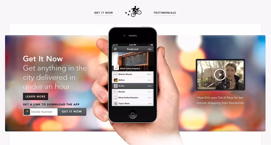 Postmates