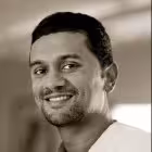 Sunil Rajaraman