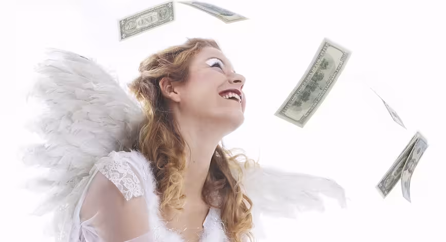 angelmoney