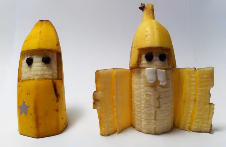 banana