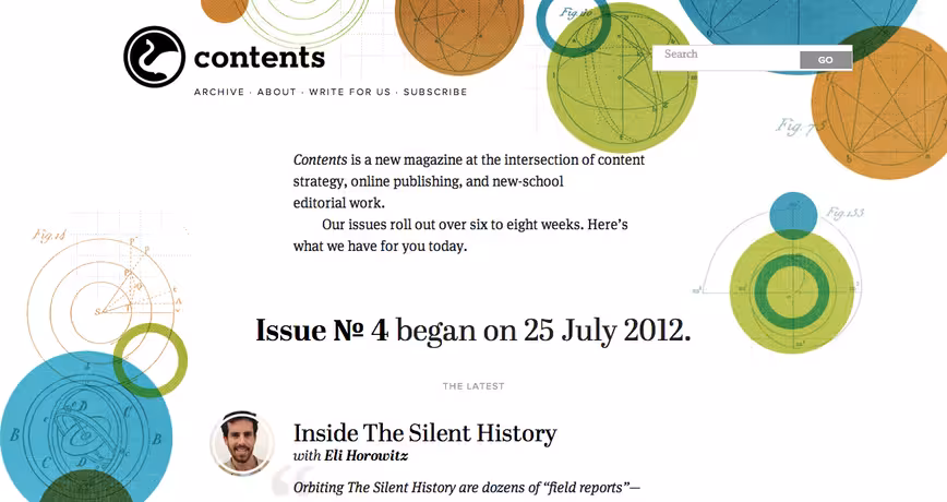 contents