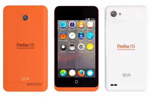 geeksphone