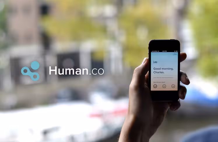 human