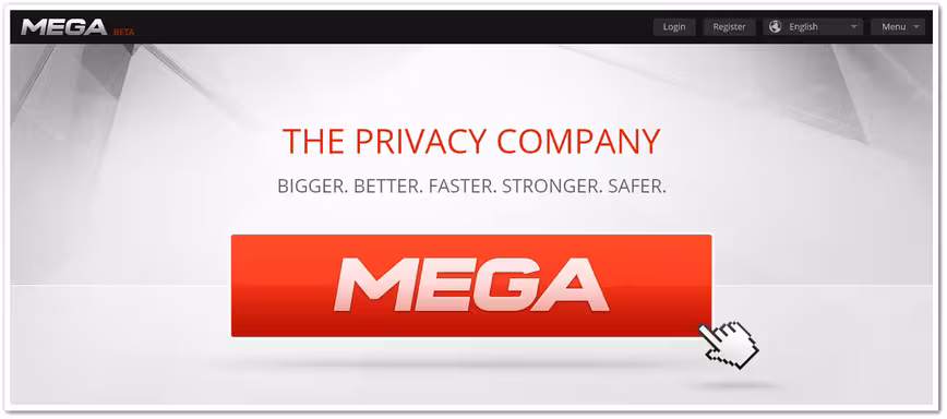 mega