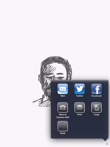 Ink iPad 2