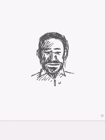 Ink iPad 1