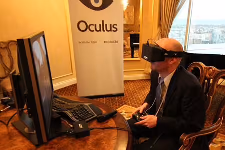 oculus