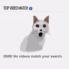 omg cat