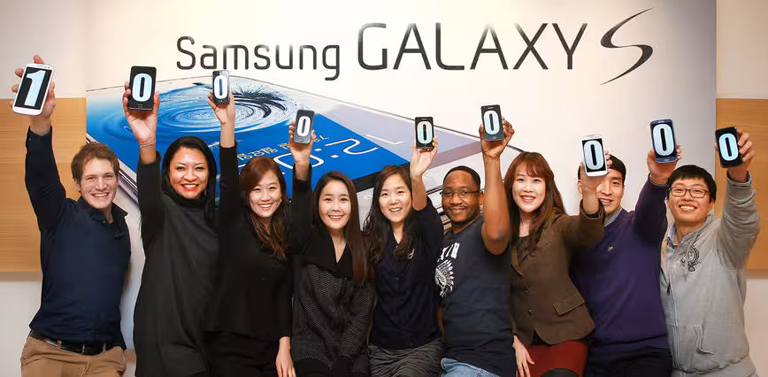 samsung galaxy s 2