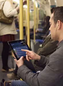 Sky Go Extra