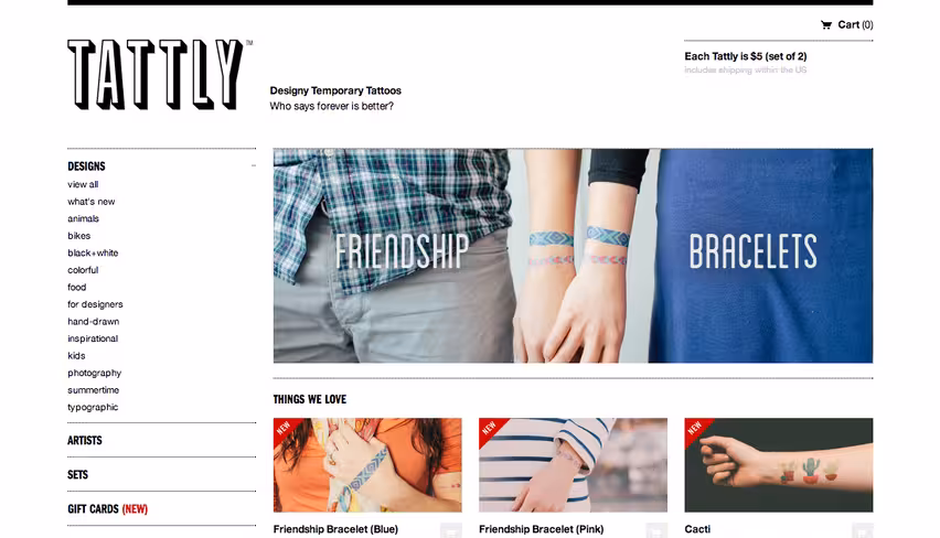 tattly