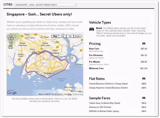 ubersg