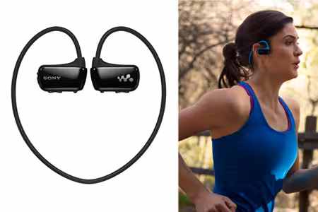 walkman