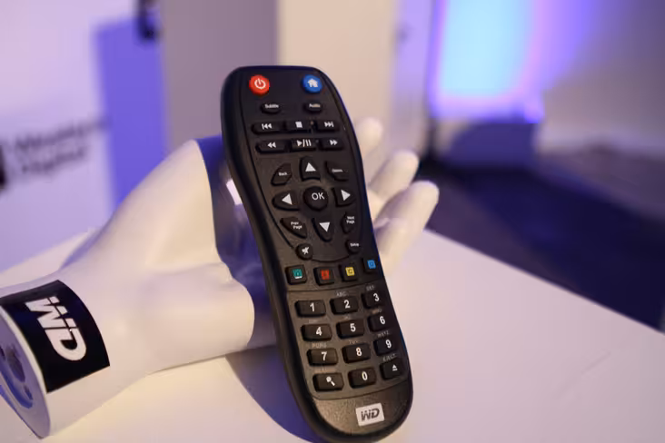 WD looks to undercut and outperform the Apple TV on price and features with new WD TV Play streamer