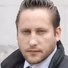 Brendan Mangus