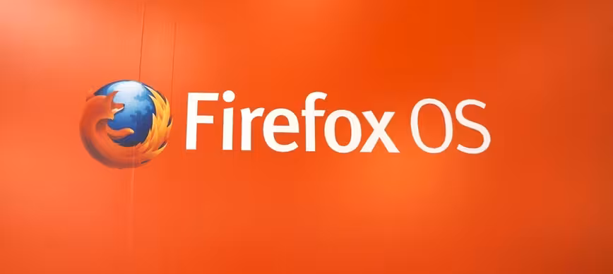 Sony releases experimental Firefox OS ROM for Xperia E