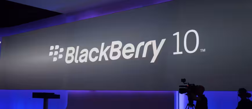 BlackBerry appoints former Sony Ericsson CEO and ex-Verizon EVP as directors to help with its reboot Featured Image