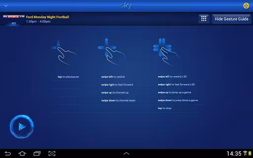 Sky