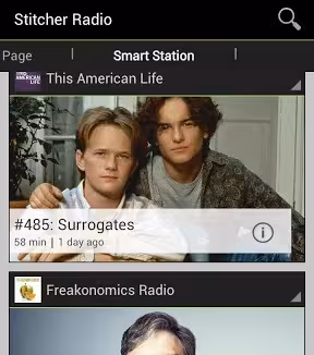SmartStation