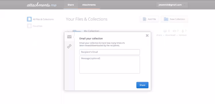 attachmentsmescreen