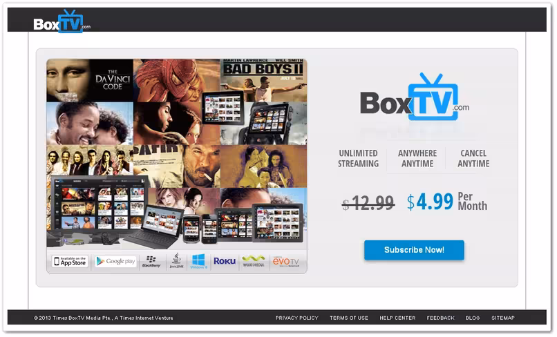 boxtv4