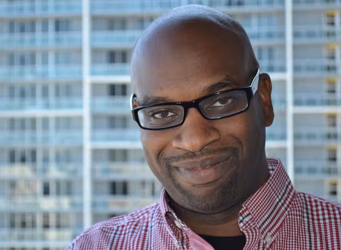 brian brackeen