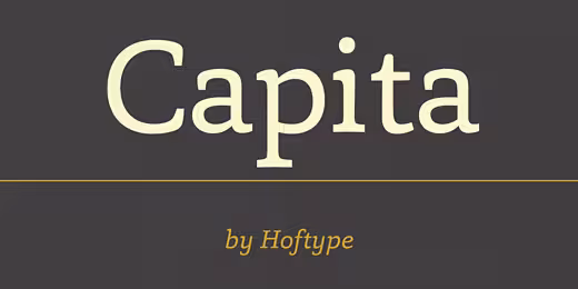 capita