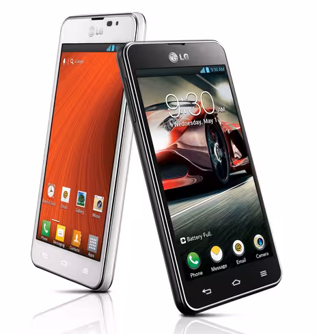 Optimus F5