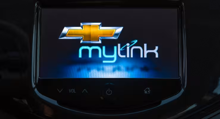 mylink