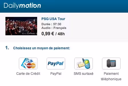 openvod psg payment