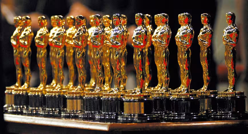 Streaming-only films now eligible for Academy Awards (sort of)