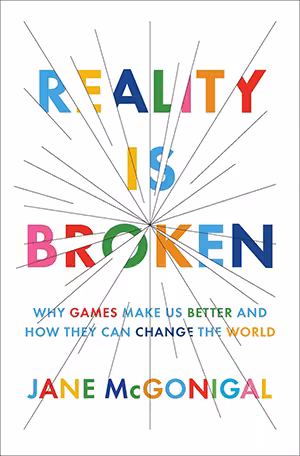 realityisbroken