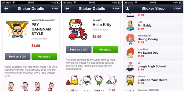 stickerz