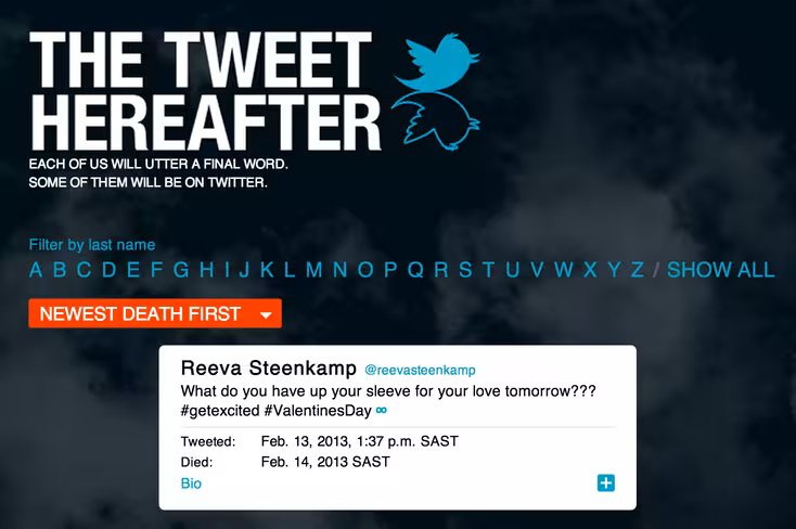 tweethearafter