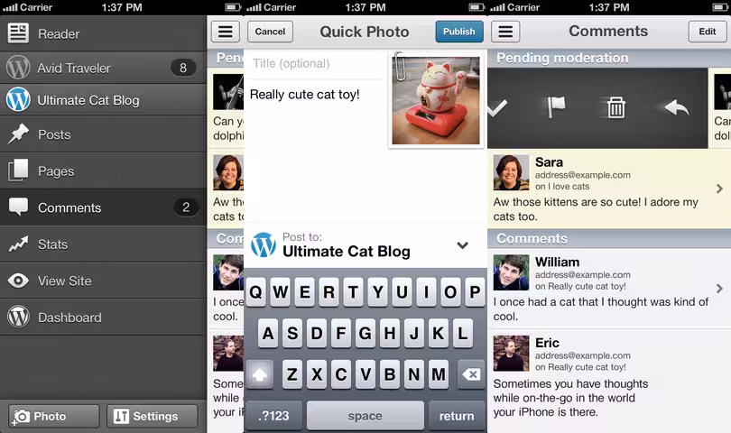 wordpress_ios