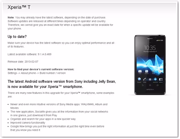 xperiat